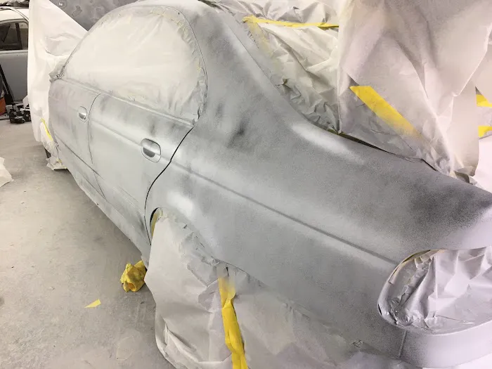 Art Collision Center LLC 6