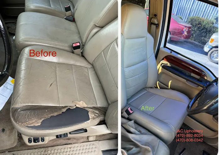 J&C Upholstery 3