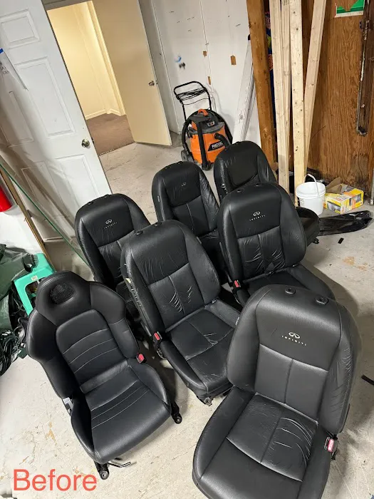 J&C Upholstery 1