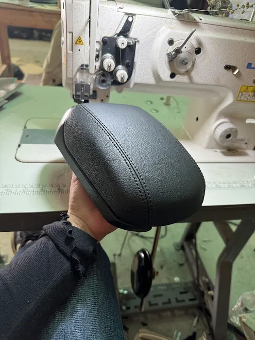 J&C Upholstery 0