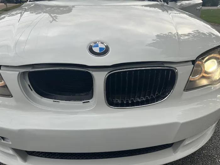 Four Kings Auto Repair 3