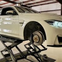 High Tech Motorsports & Fabrication