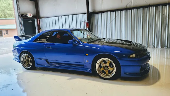 High Tech Motorsports & Fabrication 6