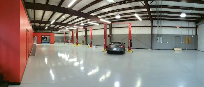 DBW Motorsports 3
