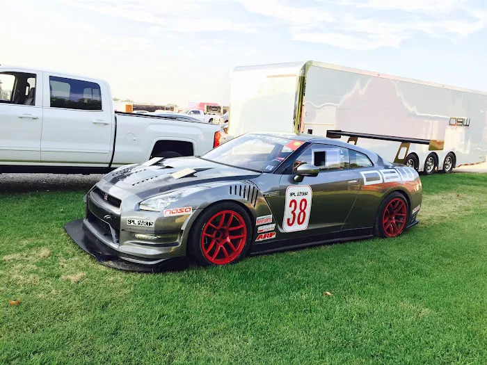 DBW Motorsports 9