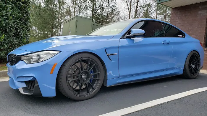 DBW Motorsports 6