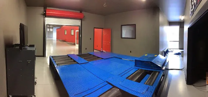 DBW Motorsports 2