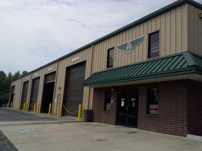 Phoenix Collision and Repairs 0