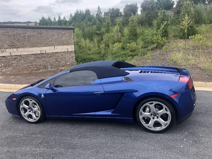 K & L Window Tinting & Car Stereo 4