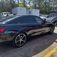 K & L Window Tinting & Car Stereo