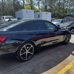 K & L Window Tinting & Car Stereo ico