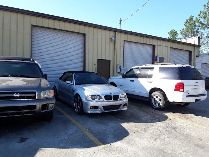 K & L Window Tinting & Car Stereo 6