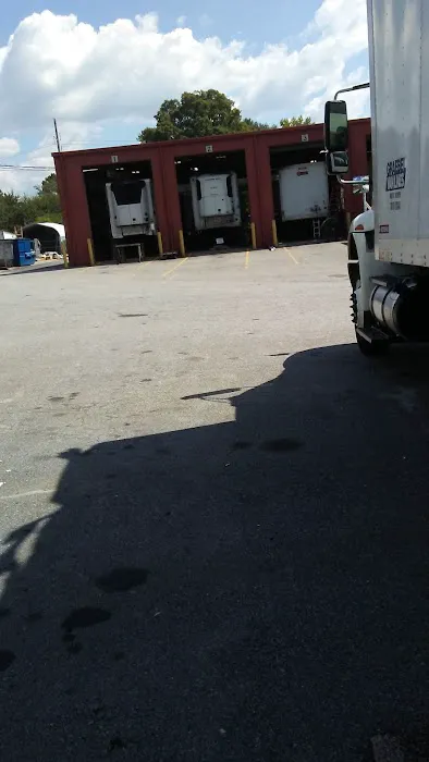 Ace Truck Body-Trailer Repairs 8