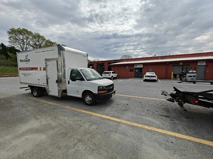Ace Truck Body-Trailer Repairs 0