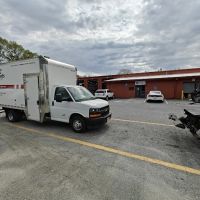 Ace Truck Body-Trailer Repairs