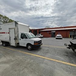 Ace Truck Body-Trailer Repairs ico