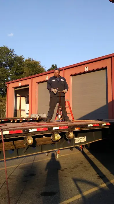 Ace Truck Body-Trailer Repairs 5