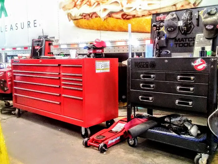 Ace Truck Body-Trailer Repairs 3