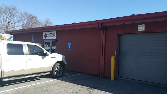 Ace Truck Body-Trailer Repairs 2
