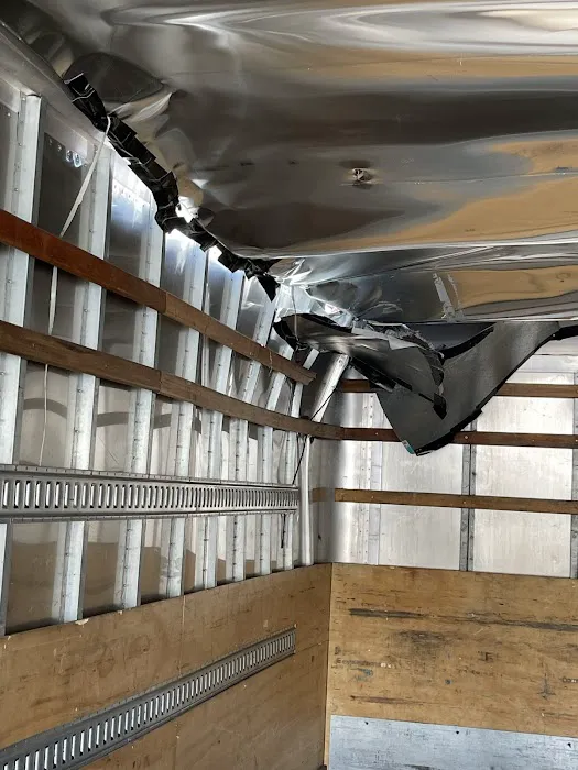 Ace Truck Body-Trailer Repairs 4