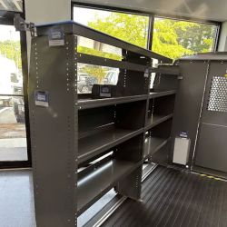 Commercial Truck & Van Equipment ico
