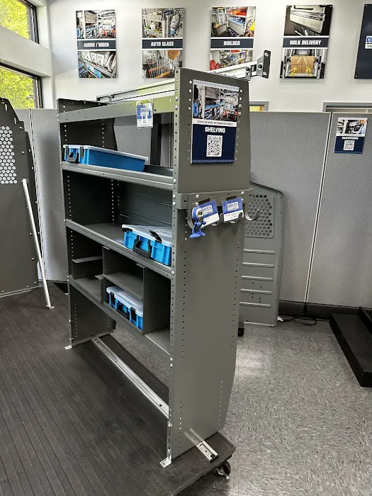 Commercial Truck & Van Equipment 1
