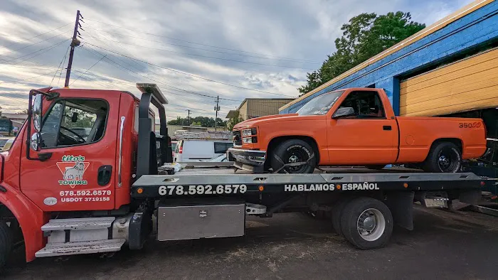 Crystal Auto Service 4