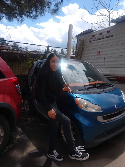 Crystal Auto Service 2