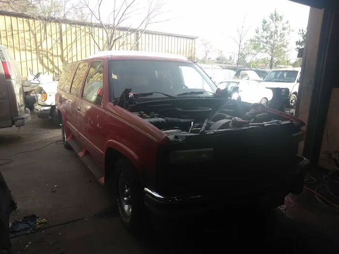 Crystal Auto Service 0