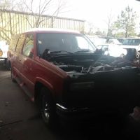 Crystal Auto Service