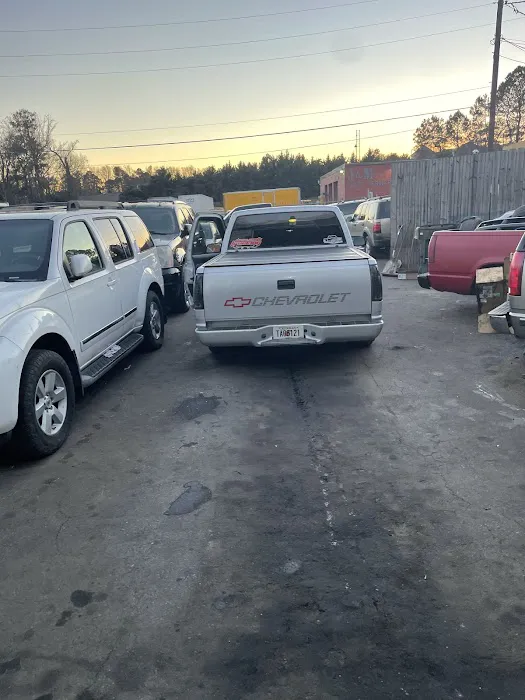 Juan Auto Repair 0