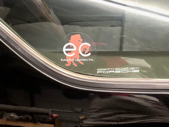 European Classics, Inc. 0