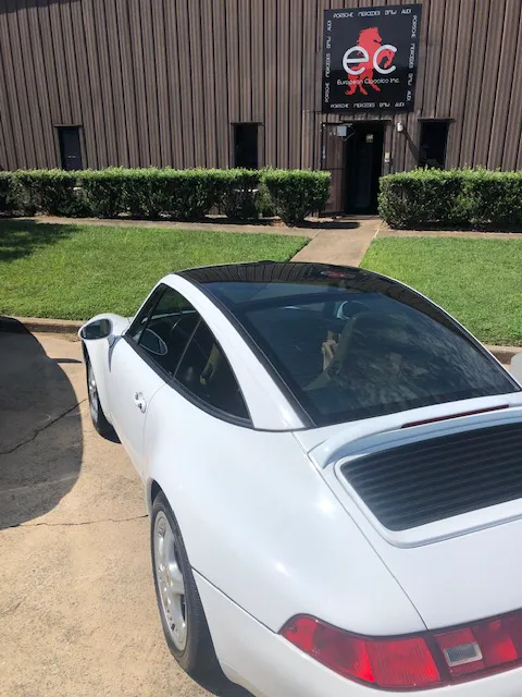 European Classics, Inc. 3