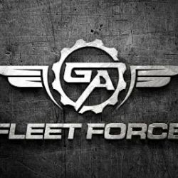 GA Fleet Force ico