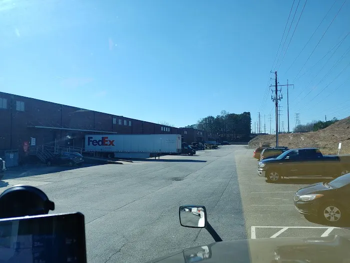 Parts Authority 1