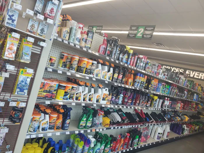 O'Reilly Auto Parts 9
