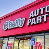 O'Reilly Auto Parts