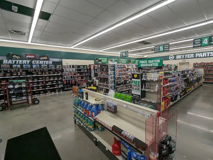 O'Reilly Auto Parts 3