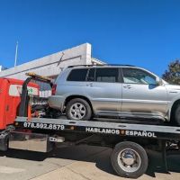 Ming's Auto Service