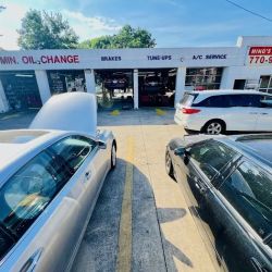 El Olivo ico