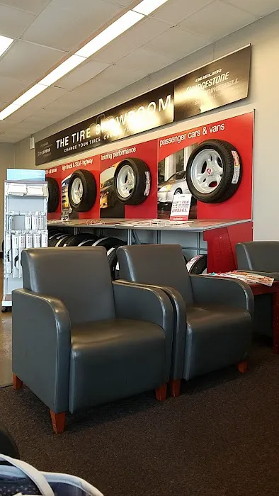 Firestone Complete Auto Care 5