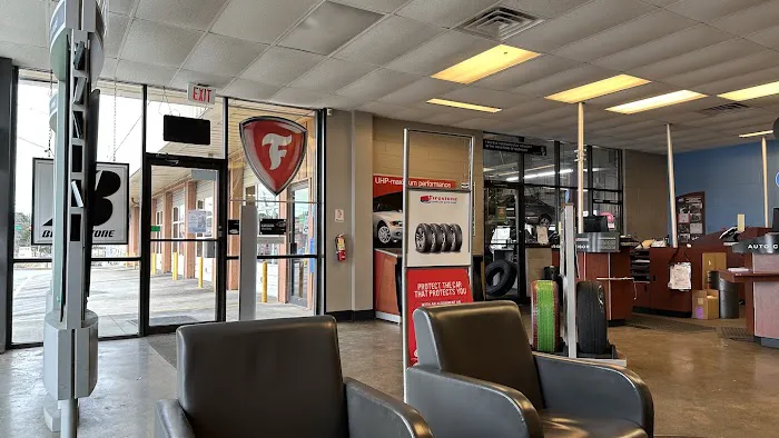 Firestone Complete Auto Care 1