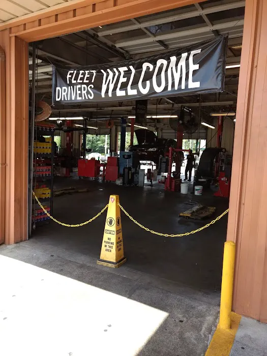 Firestone Complete Auto Care 6