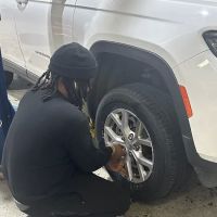 Chetu2019s auto repairs LLC
