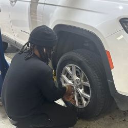 Chet’s auto repairs LLC ico