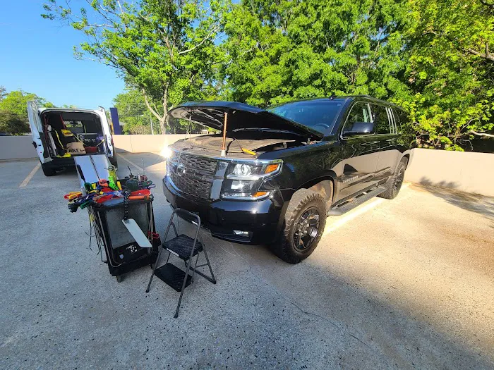 Rockstar Mobile Dent Repair of Atlanta 1