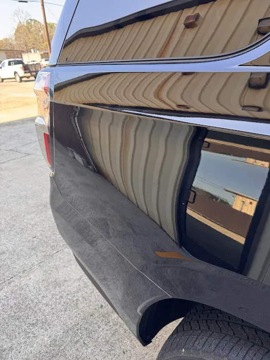 Rockstar Mobile Dent Repair of Atlanta 0