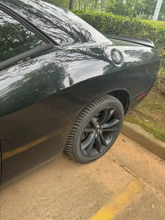 Rockstar Mobile Dent Repair of Atlanta 2