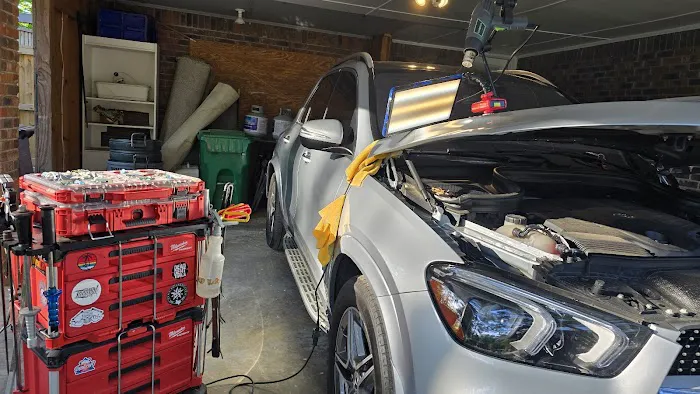 Rockstar Mobile Dent Repair of Atlanta 3