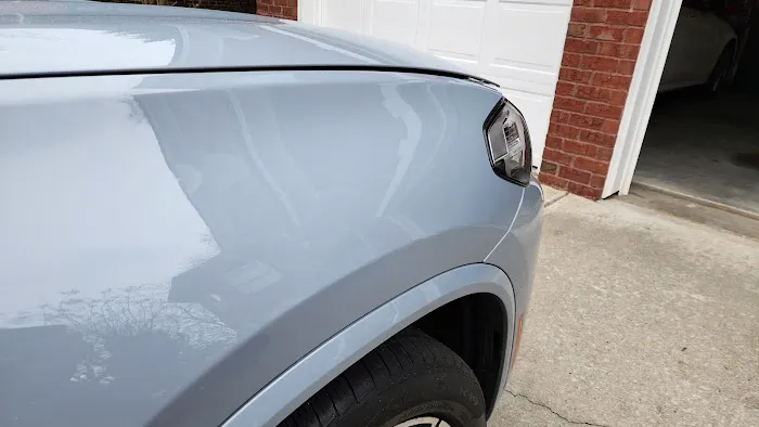Rockstar Mobile Dent Repair of Atlanta 5